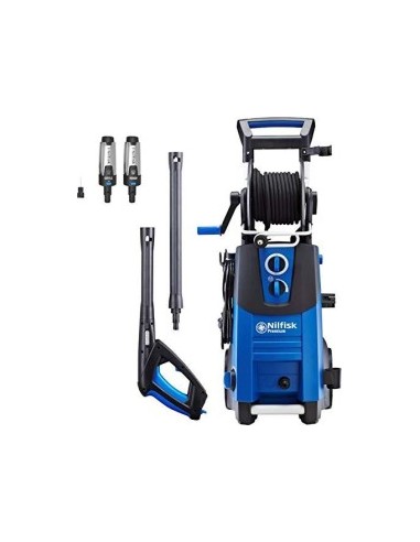 Pressure washers Premium 190-12 Power EU