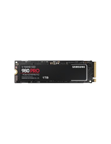 980 PRO 1 TB, SSD