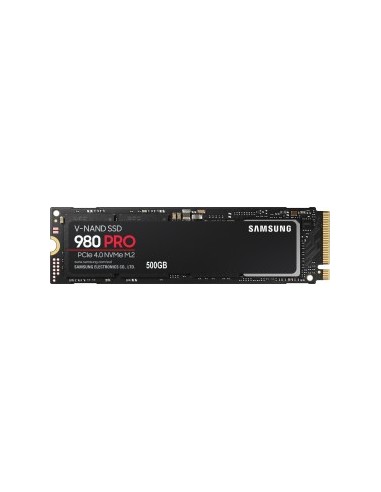 980 PRO 500GB SSD