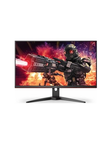 U28G2AE / BK, Gaming Monitor