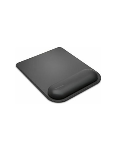 ErgoSoft Mouse Pad with Wrist Rest