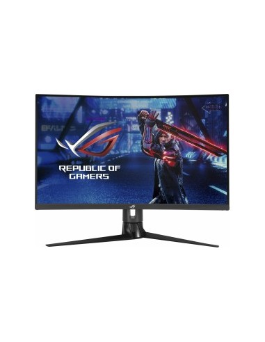 ROG Strix XG32VC, Gaming Monitor