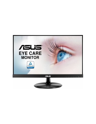 VP229HE, LED monitor