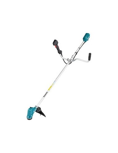 Cordless Grass Trimmer DUR190UZX3, 18Volt