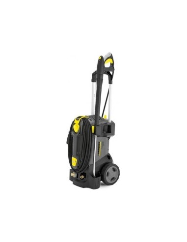 Pressure Washer HD 5/15 C Plus