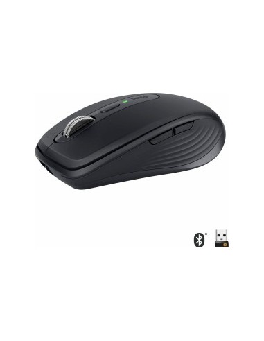 MX Anywhere 3, mouse