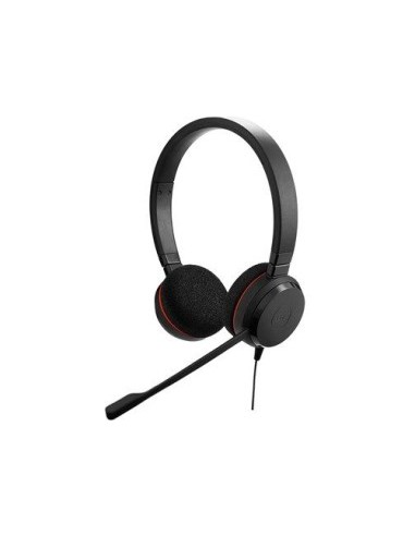 Evolve 20 Special Edition MS, Headset