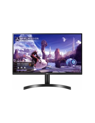 27QN600-B, Gaming Monitor