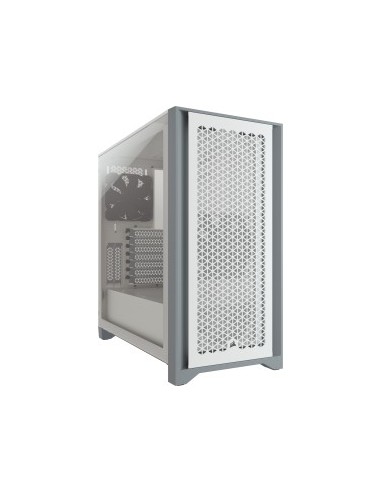 4000D Airflow TG, tower case