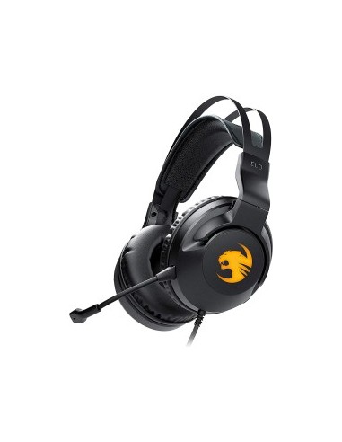 ELO 7.1 USB gaming headset