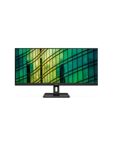 Q34E2A, LED monitor