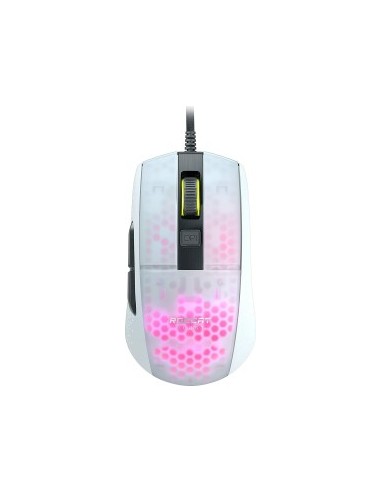 Burst Pro Gaming Mouse