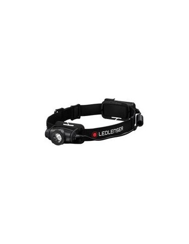 Headlamp H5 Core, LED light