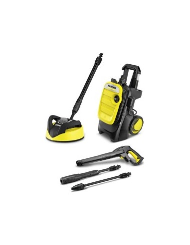 Pressure washers K 5 Compact Home