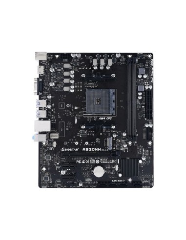 A520MH Ver. 6.0 motherboard