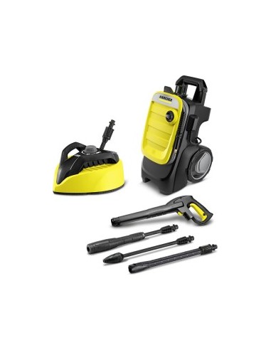 Pressure Washer K 7 Compact Home