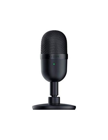 Seiren Mini Microphone