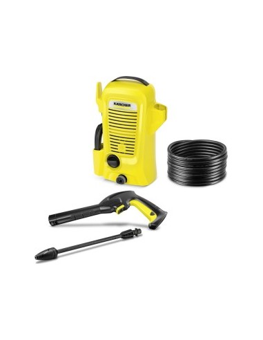 Pressure Washer K 2 Universal Edition