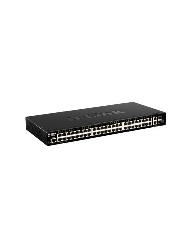 DGS-1520-52, Switch