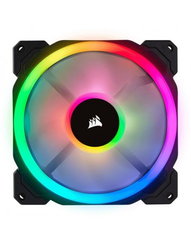 Corsair LL140 RGB PWM case fans (CO-9050073-WW)