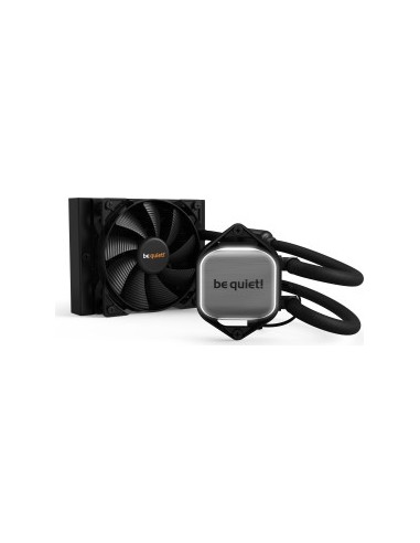 Pure Loop 120mm, water cooling