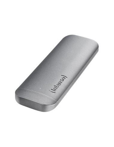 Business Edition 120 GB External SSD