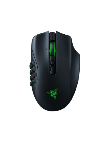 Naga Pro Gaming Mouse