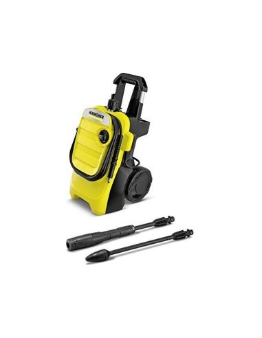 High pressure cleaner K 4 Compact