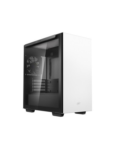 MACUBE 110 WH, tower case