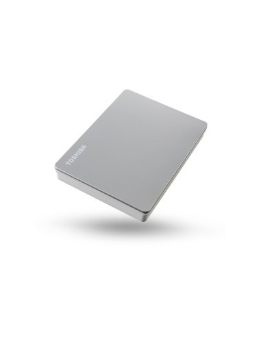 Canvio Flex 4 TB External Hard Drive