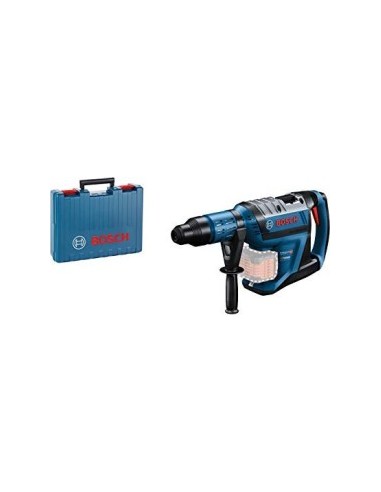 Cordless Hammer BITURBO GBH 18V-45 C Professional solo