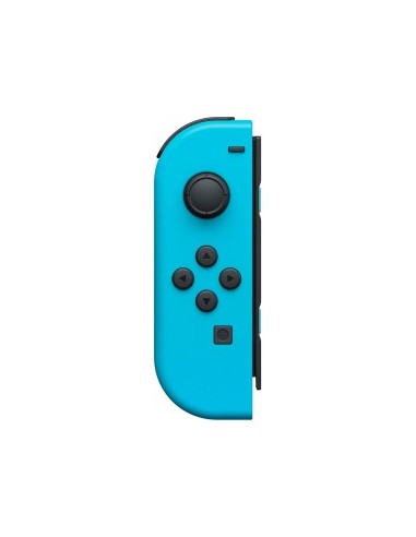 Joy-Con (L), motion control