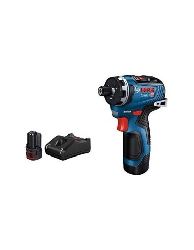 Cordless Screwdriver GSR 12V-35 HX Professional, 12V