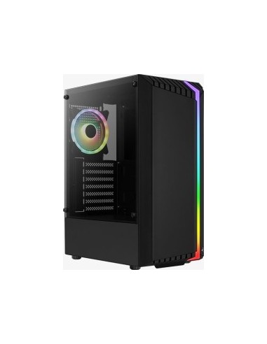 Bionic-G v2 TG, tower case