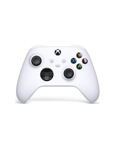 Xbox Wireless Controller, Gamepad