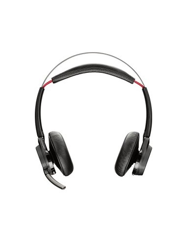 Voyager Focus UC B825, Headset