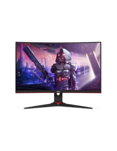 C24G2AE / BK, Gaming Monitor