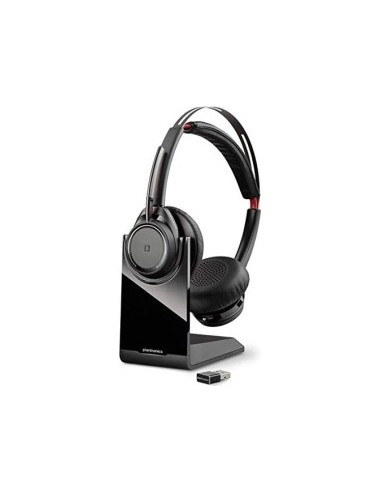 Voyager Focus UC B825-M, Headset