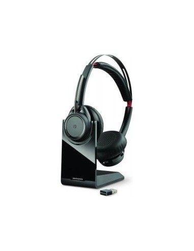 Voyager Focus UC B825, Headset