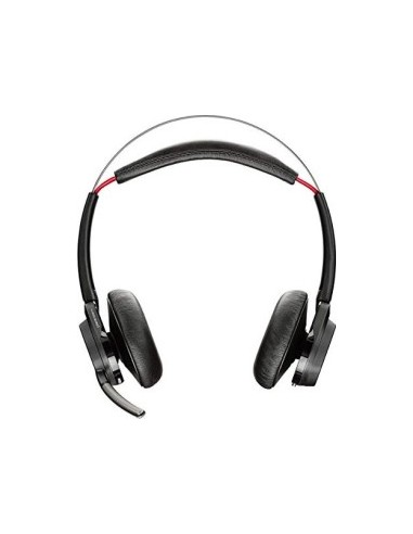 Voyager Focus UC B825-M, Headset