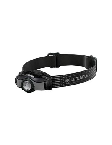 Headlamp MH3, LED light