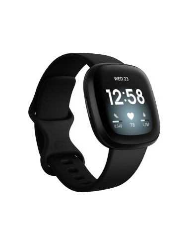 Versa 3, SmartWatch