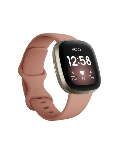 Versa 3, SmartWatch