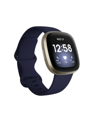 Versa 3, SmartWatch