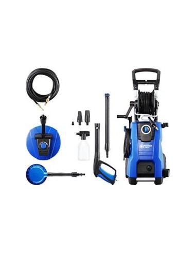 Pressure Washer E 145.4-9 PAD X-tra