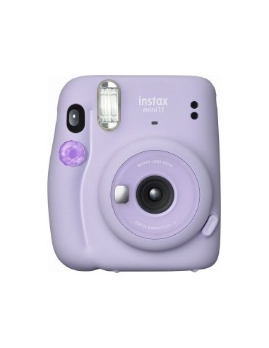 Fujifilm instax mini 11 lilac purple