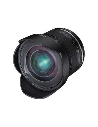 Samyang MF 2,8/14 MK2 Sony E-Mount