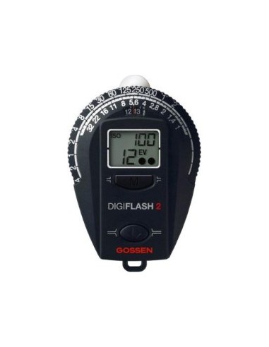 Gossen Digiflash 2