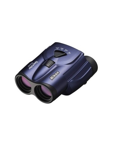 Nikon Sportstar Zoom 8-24x25 dark blue