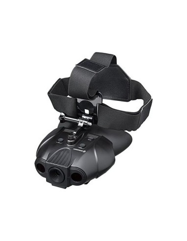 Bresser Binocular 1x Digital Nightvision with Head Mount